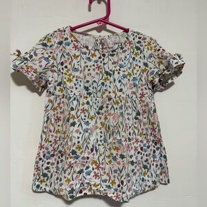 Carter’s 5T blouse